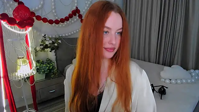 AirySilhouette's Live XXX Chat
