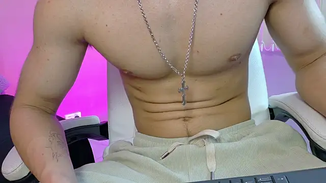 eren_jeager Webcam-Show