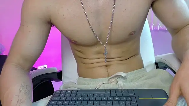 eren_jeager ওয়েবক্যাম শো