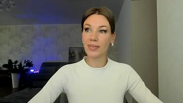 miababemi09 Adlı Modelin Canlı XXX Sohbeti