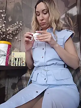 Živý XXX chat _AliceWine_