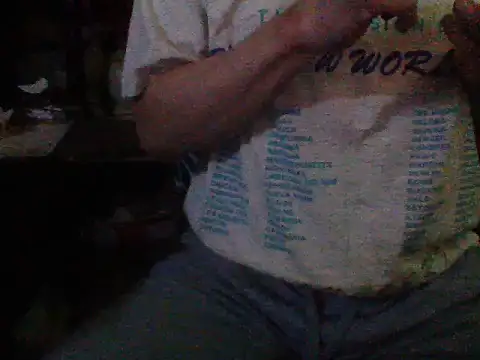 mrdemoncrowly Webcamshow