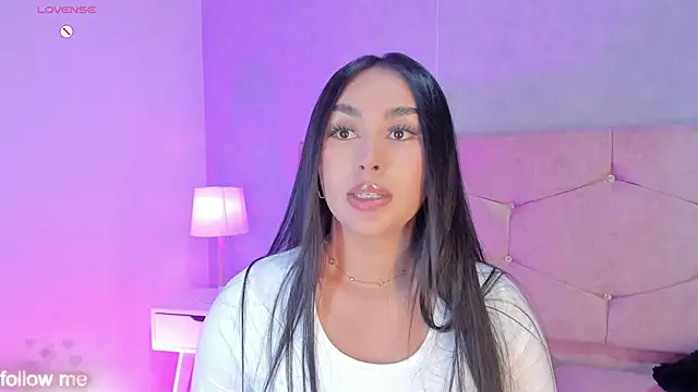 Cameliaa_Smiith élő XXX-chatje