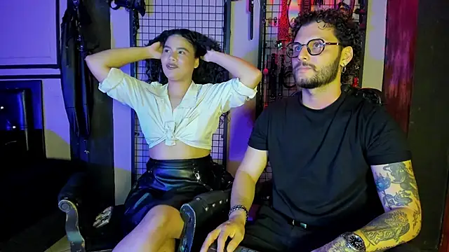 Twisted_Fantasy's Live XXX Chat