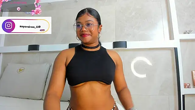 juliana_smithh Webcam-Show
