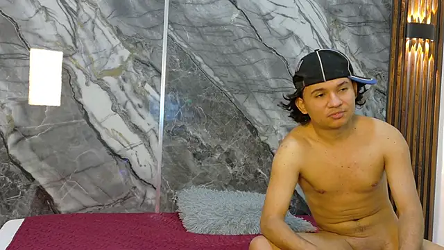 Thiago_Enzo webcam show