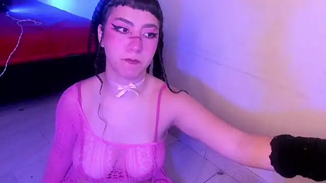 kitty__chs Adlı Modelin Canlı XXX Sohbeti