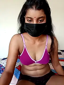 Show de Erotic-Girl na webcam