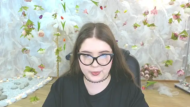 PixelGoddess Adlı Modelin Canlı XXX Sohbeti