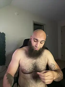 MastaWolfy Adlı Modelin Canlı XXX Sohbeti
