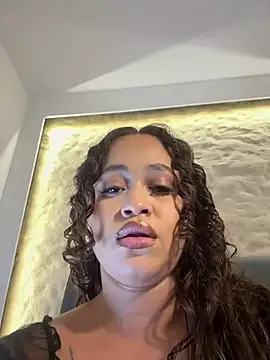 Chat XXX en directo de Isa__Blanc