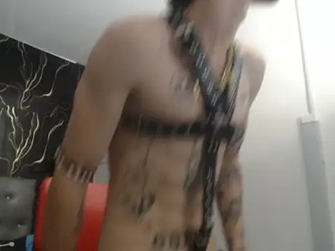 Ryan_Owenss Show in webcam