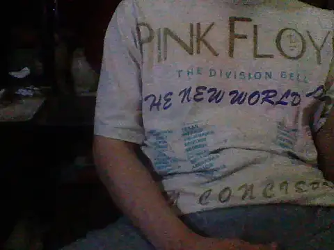 mrdemoncrowly Webcam Show