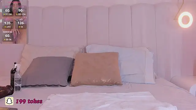 riri_candy Cameră chat live