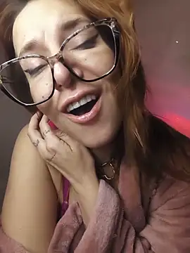 belliginger – Live XXX-chat