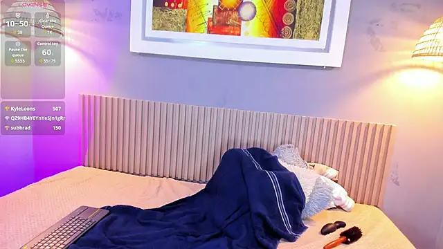 tossetrechn Live XXX chat