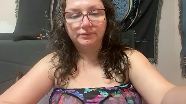 NerdyNichole's Live XXX Chat