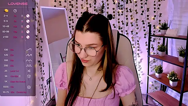 LinaBlossom_'s Live XXX Chat
