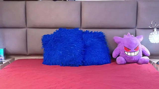 Lovers_21 Adlı Modelin Canlı XXX Sohbeti