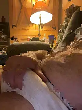 Show Webcam de CheesyBox530