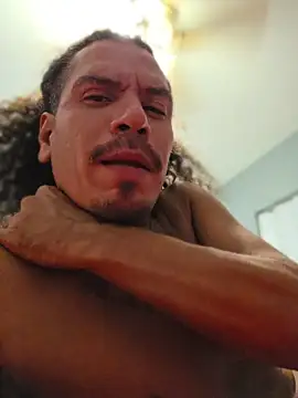 Mr_Handsome_69 webkamerás műsora