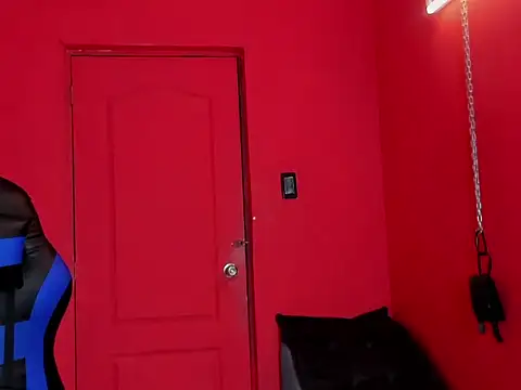 Webkamerová show kai_storm77