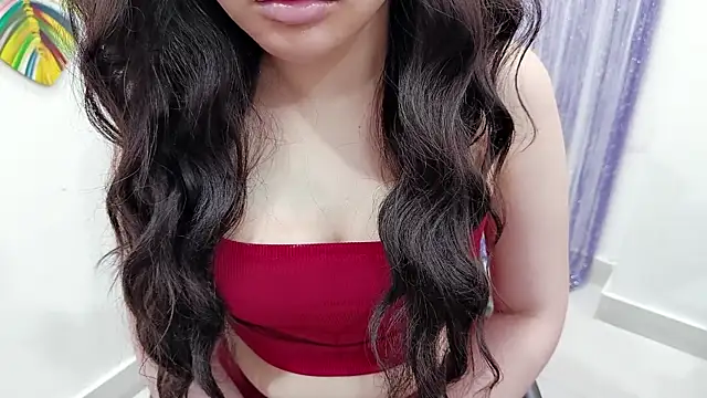 Ari-sweety – Live XXX-chat