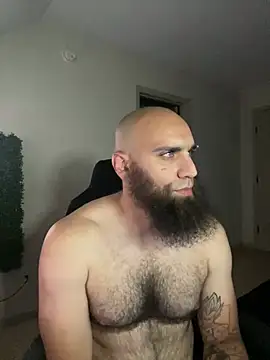 Show Webcam de MastaWolfy