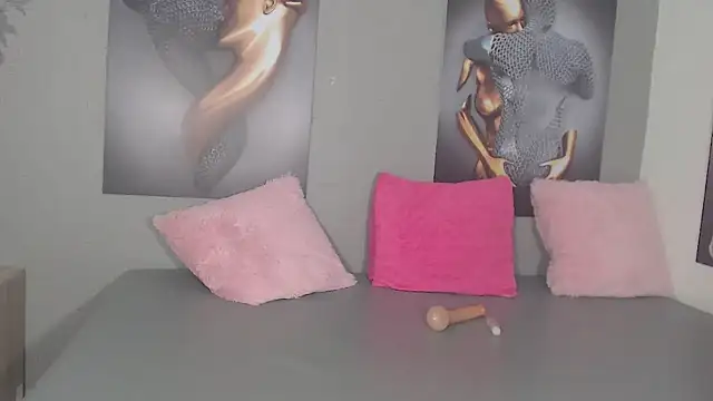 AntonellaBlanc – Naživo XXX chat