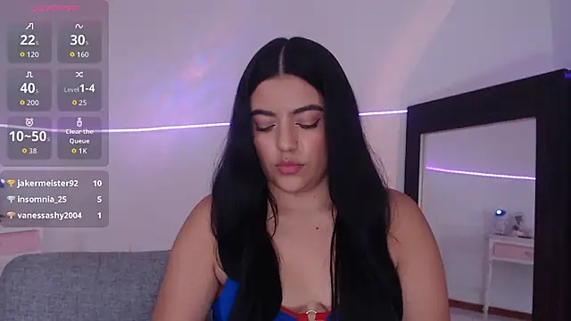 xambar_22x's Live XXX Chat
