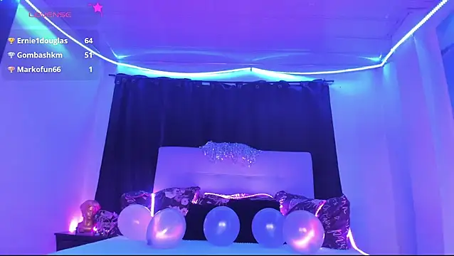 Ethan_Boyy élő XXX-chatje
