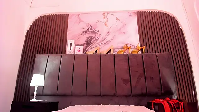 VanessaHard_as' Live XXX Chat
