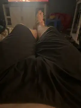 Show webcam de Beastyfuck