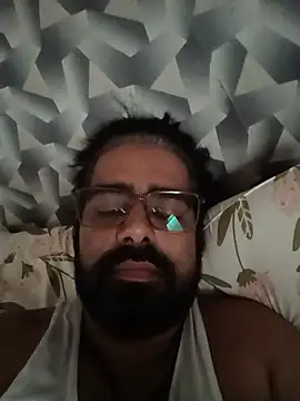 Show webcam de bewolf_17