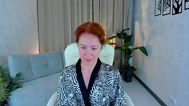 LeticiaRomano Chat XXX in diretta