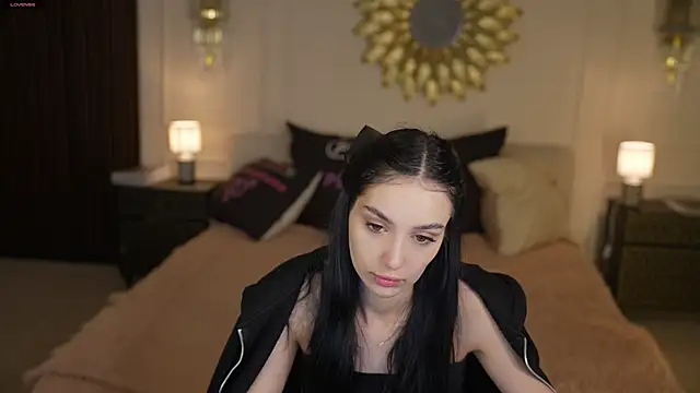 Mila_Rose054's Live XXX Chat