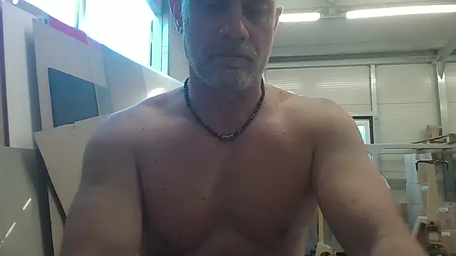 Boomerhun Webcam Show