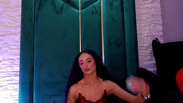 FeetVibe's Live XXX Chat