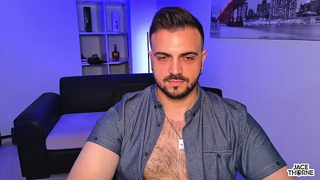 Jace_Thorne Webcam show