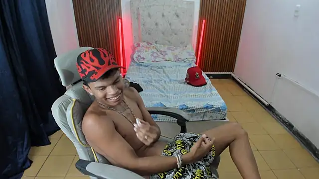 juan_mhata webkamerás műsora