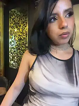 XXX chat uživo modela SusanneGrace