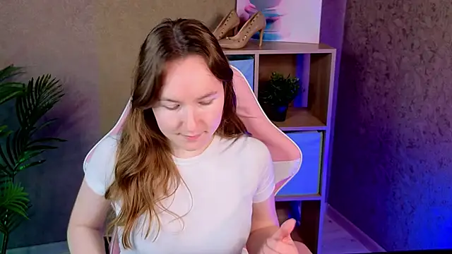 SindieStormm's Live XXX Chat