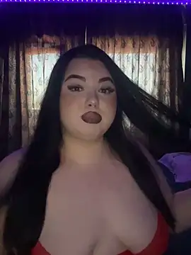 ElyBabyX Webcam-Show