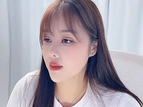 โชว์เว็บแคมของ Qingqing19