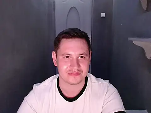 Вебкам-шоу Max_Marlyn