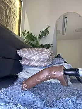 Isa__Blanc Adlı Modelin Canlı XXX Sohbeti