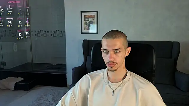 Chat XXX Live KaydenDrew