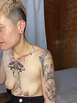 Megan-c Chat XXX live