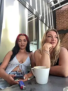 Chat XXX ao vivo de MeganFoxiyyy