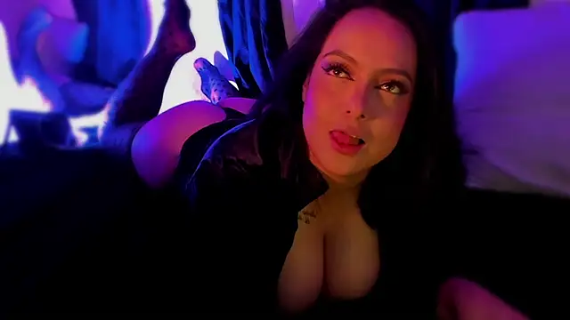 isabelithaa live XXX chat